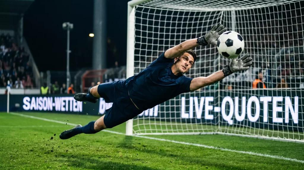 Atletico Madrid Saisonwetten — defensive Identität als Wettvorteil