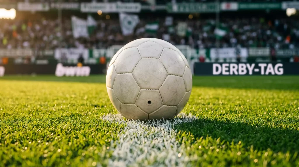 Derbi Sevillano Wetten — Sevilla FC gegen Real Betis im Quotenfokus
