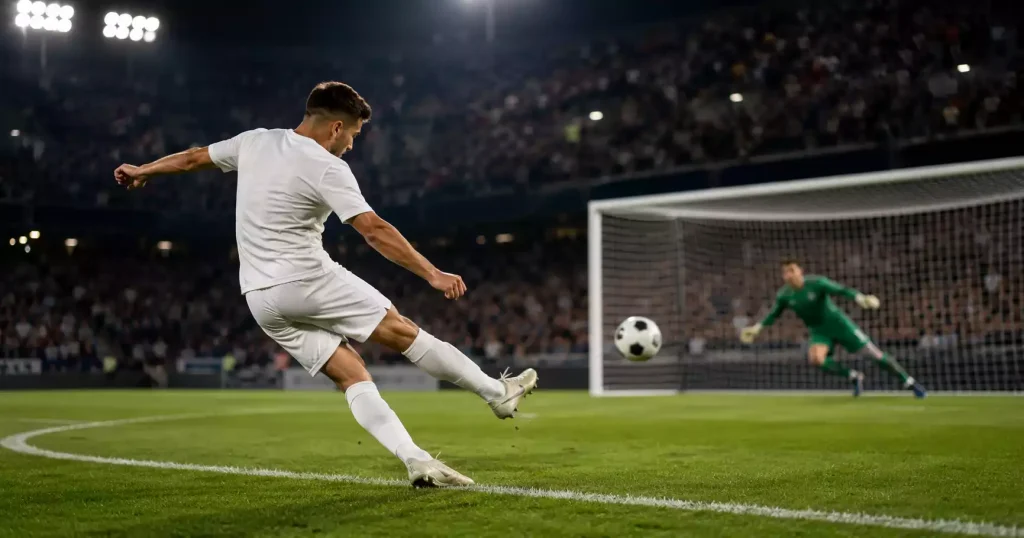 Expected Goals (xG) als Wettkriterium für die La Liga