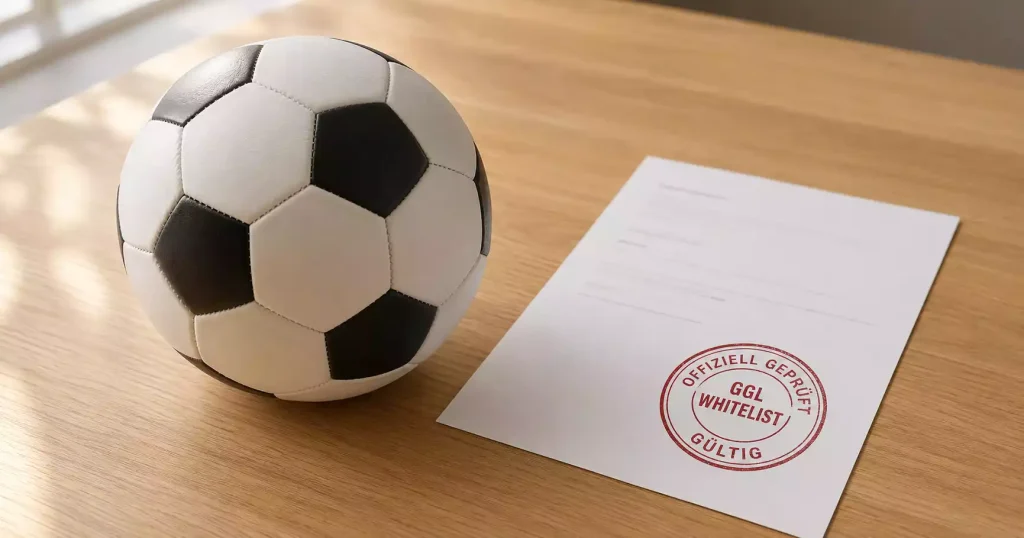 GGL Whitelist - diese Buchmacher dürfen La-Liga-Wetten in Deutschland anbieten
