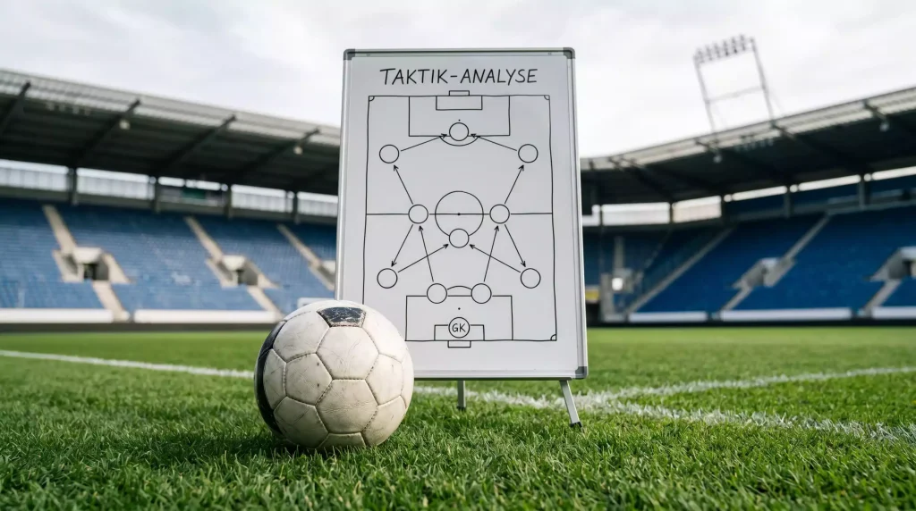KI-Tipps für La Liga Wetten — Wie Modelle Quoten lesen