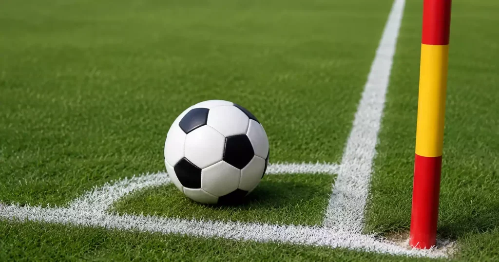 Eckenwetten und Spezialmärkte in der La Liga 2025/26
