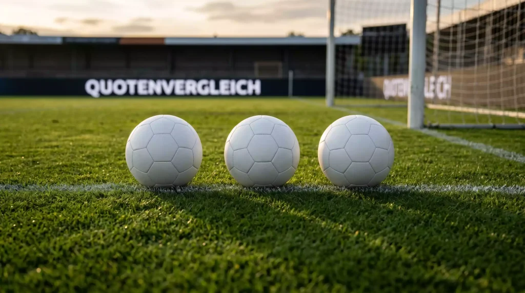 La Liga Quotenvergleich — wo deutsche Wetter die besten Auszahlungsquoten finden