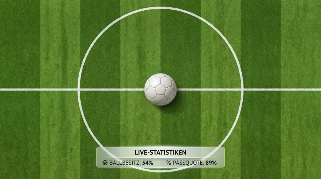 Welche La-Liga-Statistiken wirklich Wettwert haben