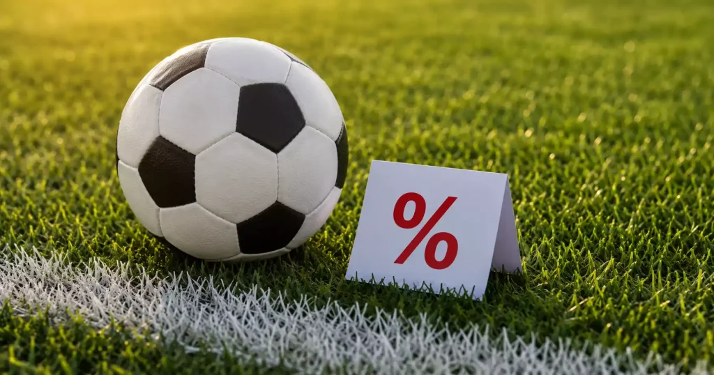 La Liga Wetten ohne Wettsteuer - was hinter dem Werbeversprechen steckt