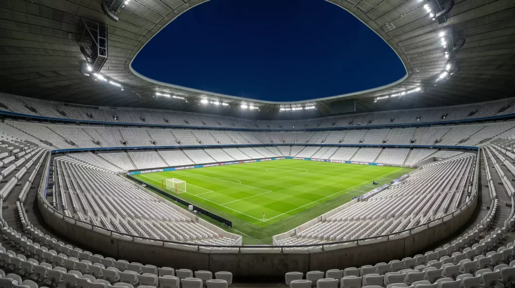 Real Madrid Saisonwetten — Quoten, Statistik und Markteinschätzung 2025/26